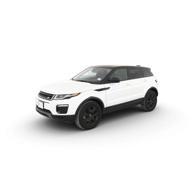 Used Land Rover Range Rover Evoque for Sale