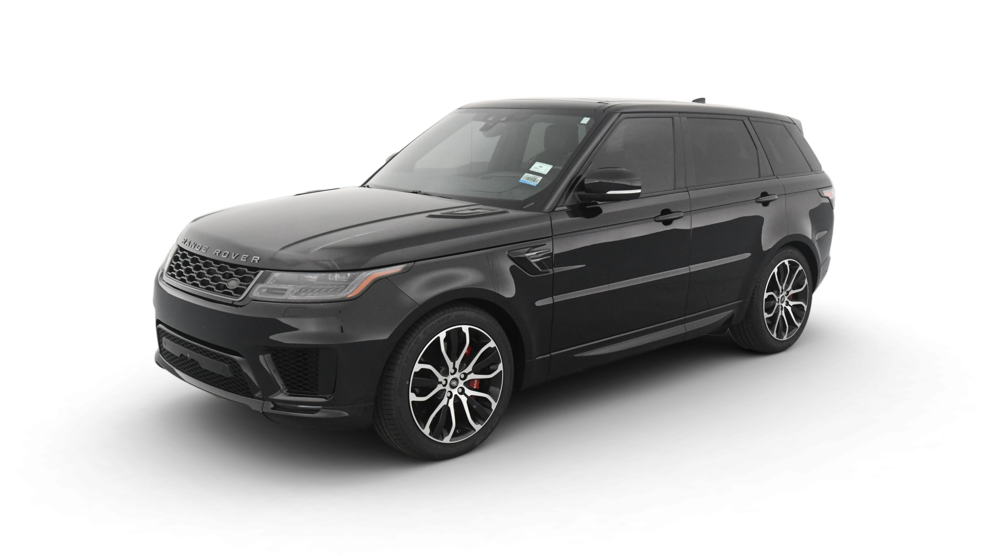 2018 Land Rover Range Rover Sport | Carvana