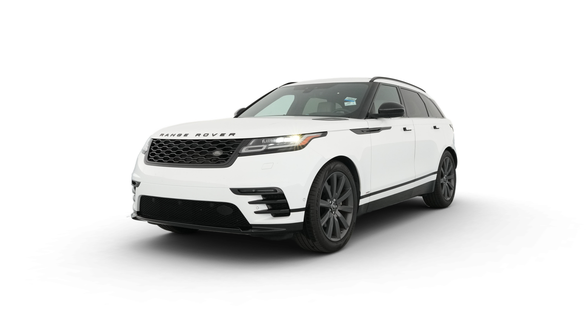 Land Rover Range Rover Velar Special Editions