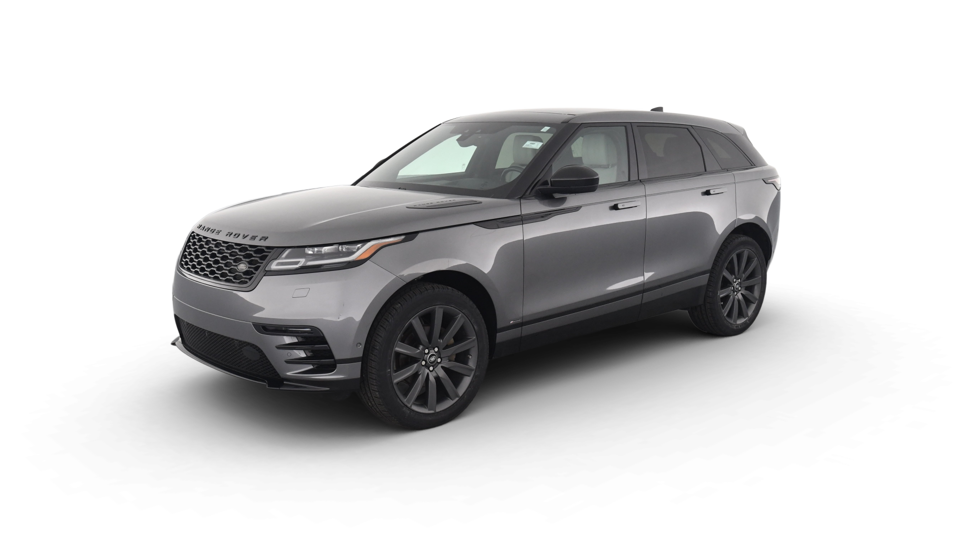 2018 Land Rover Range Rover Velar HSE
