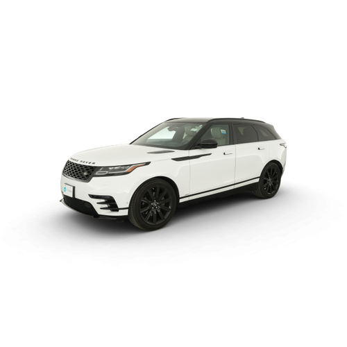 2018 Land Rover Range Rover Velar