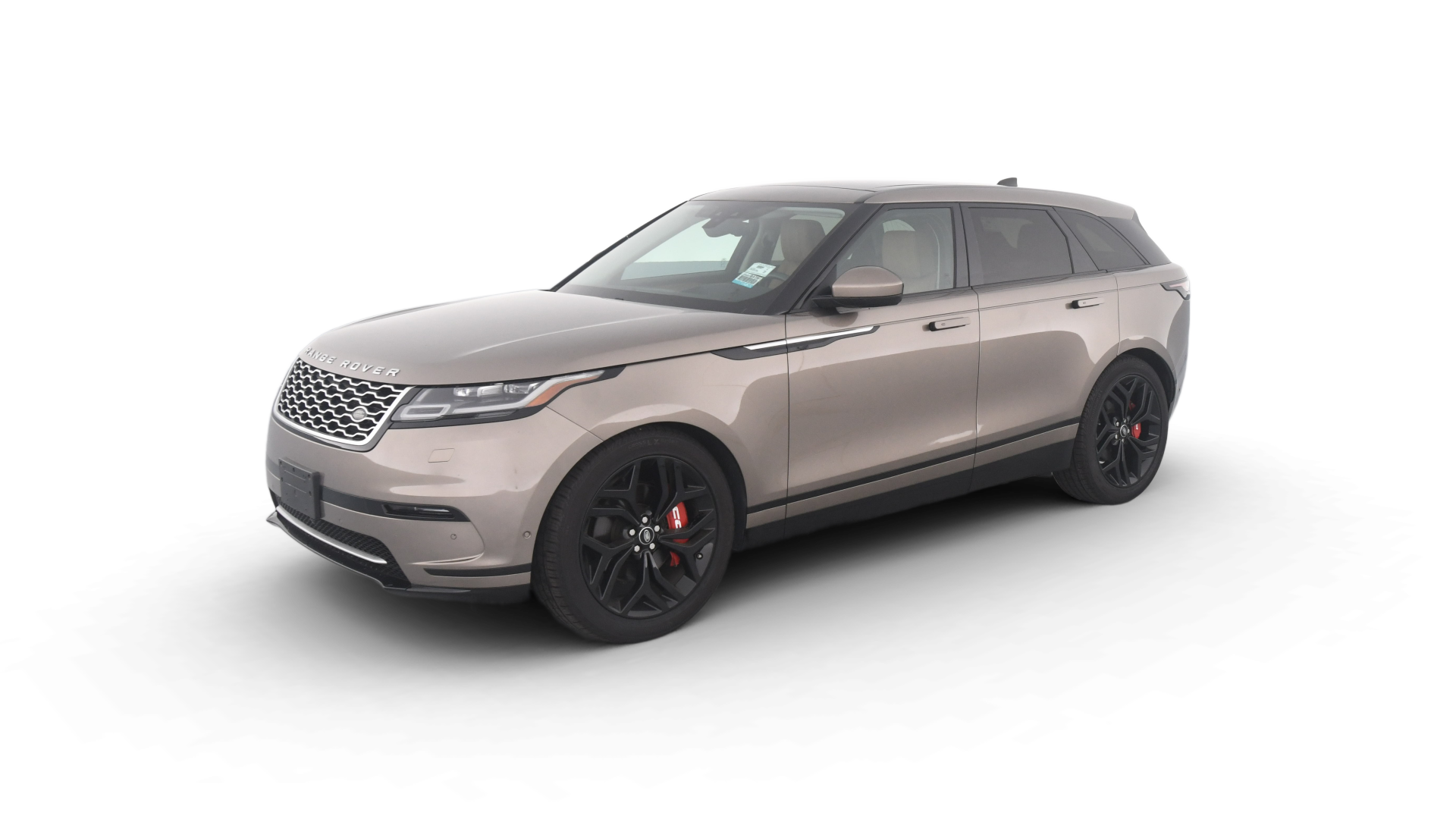 2018 Land Rover Range Rover Velar SE