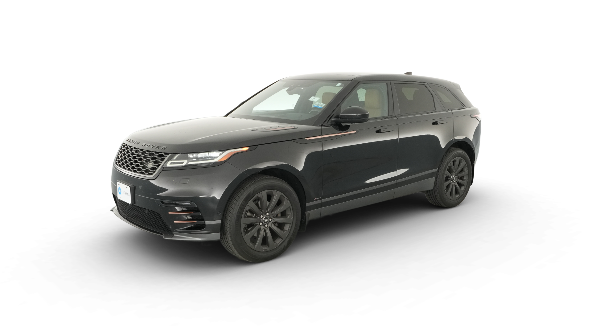 2018 Land Rover Range Rover Velar SE