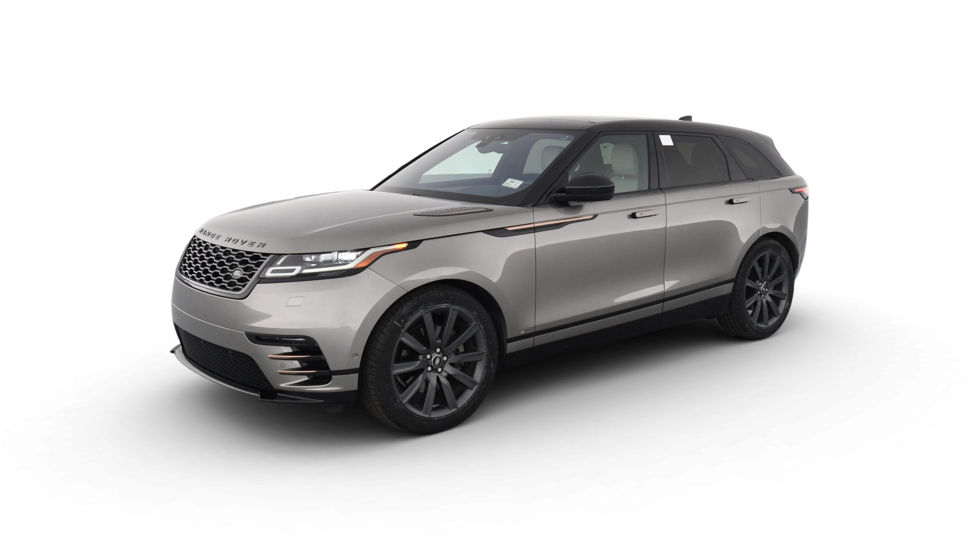 Used 2018 Land Rover Range Rover Velar | Carvana