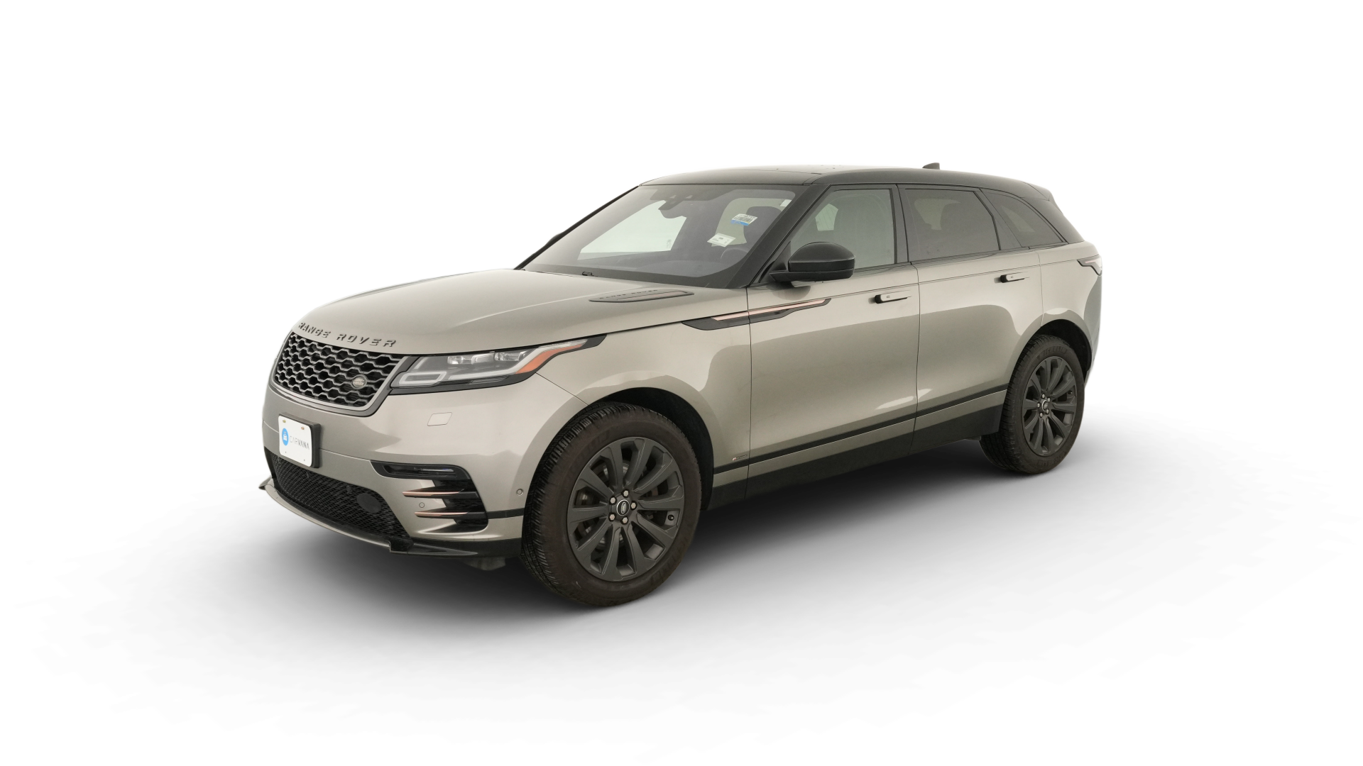 2018 Land Rover Range Rover Velar