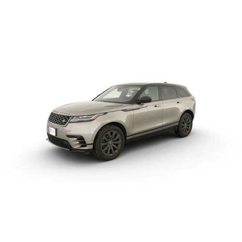 2018 Land Rover Range Rover Velar
