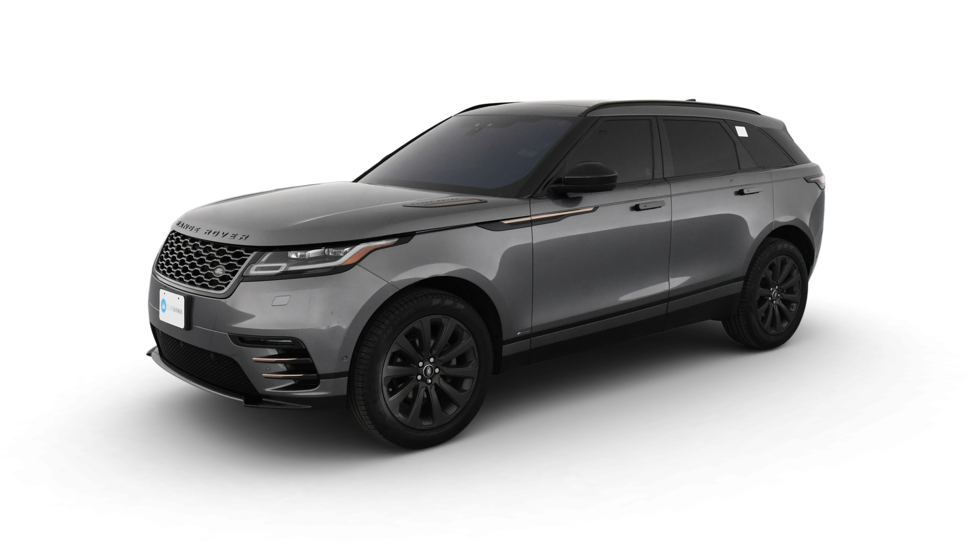 2018 Land Rover Range Rover Velar SE