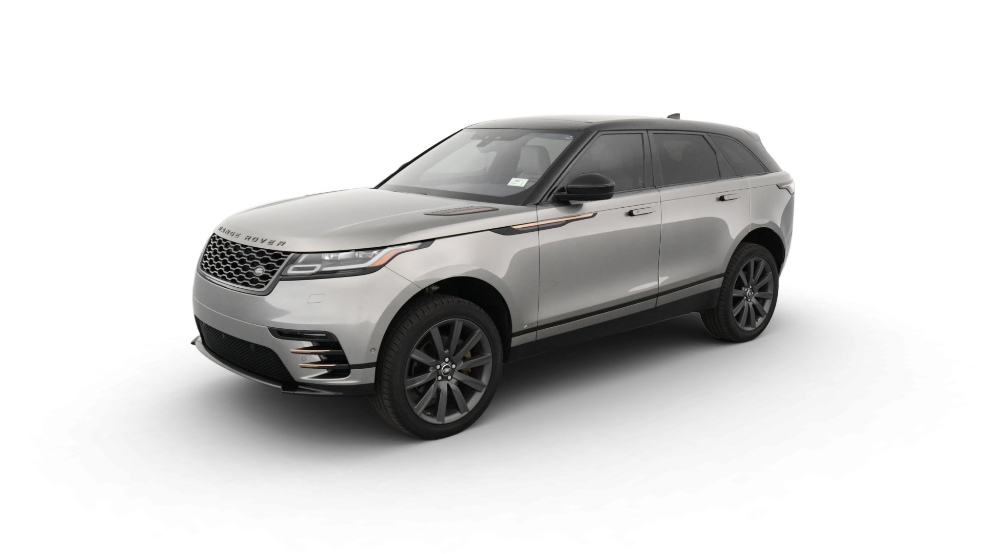 2018 Land Rover Range Rover Velar SE