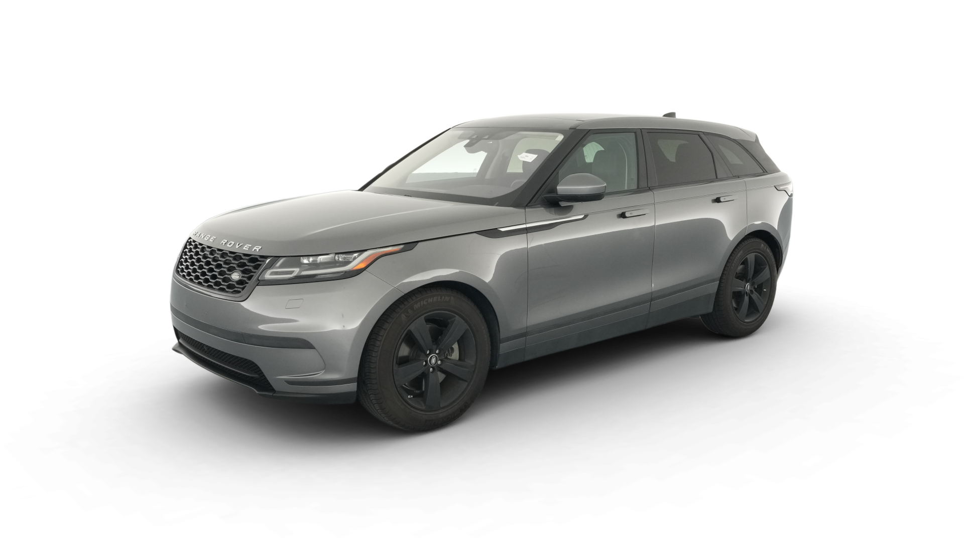 2018 Land Rover Range Rover Velar S
