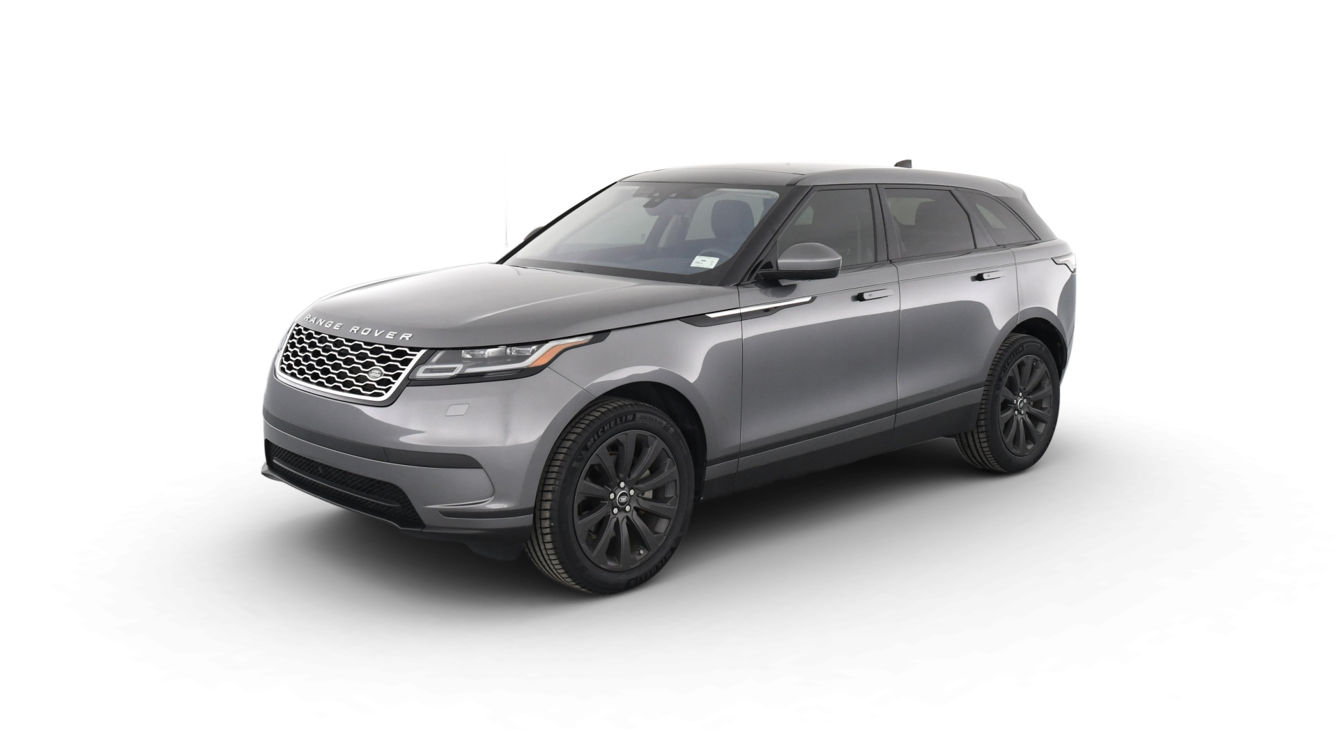 2018 Land Rover Range Rover Velar S
