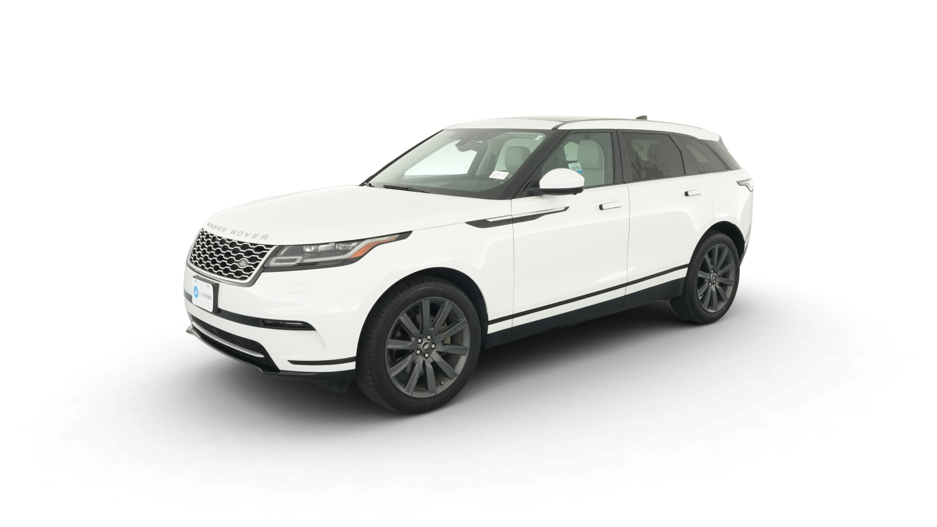 2018 Land Rover Range Rover Velar S