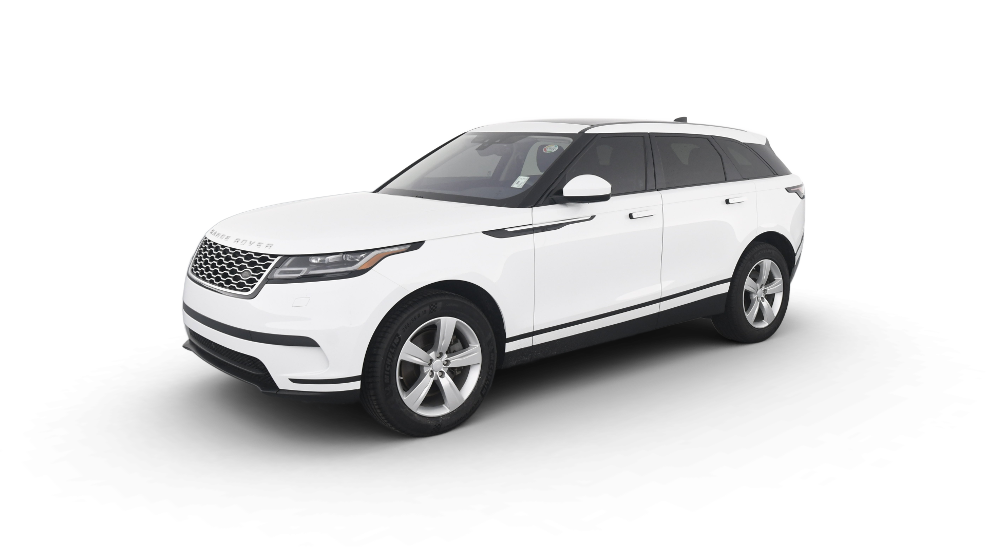 Used 2018 Land Rover Range Rover Velar | Carvana