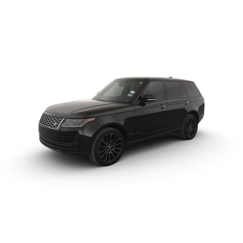 Used Land Rover Range Rover for Sale Online | Carvana