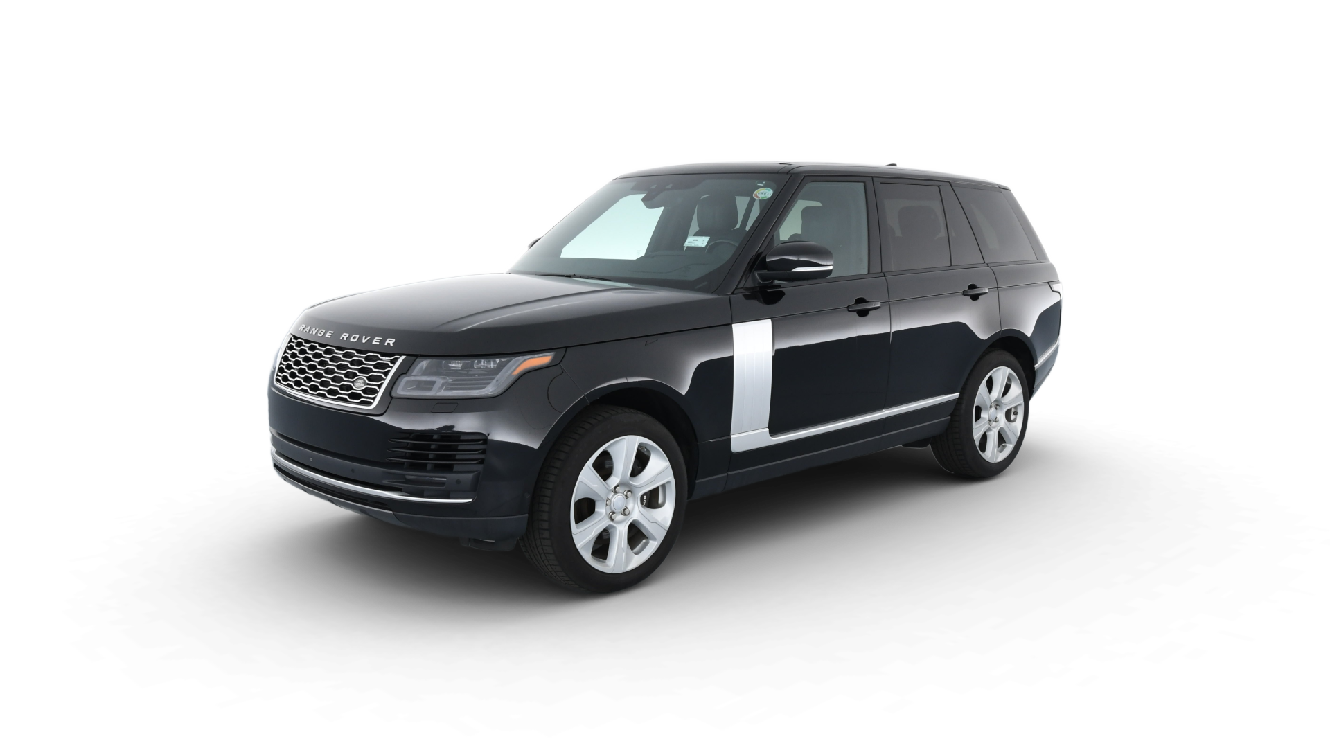 Used 2018 Land Rover Range Rover | Carvana