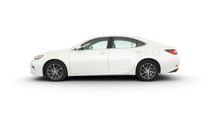 6th Generation (2013–2018) Lexus ES