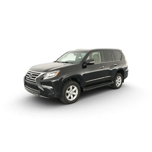 2018 Lexus GX