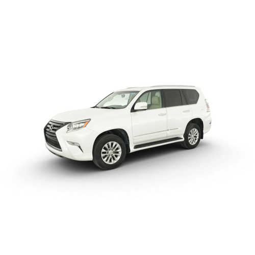 2018 Lexus GX