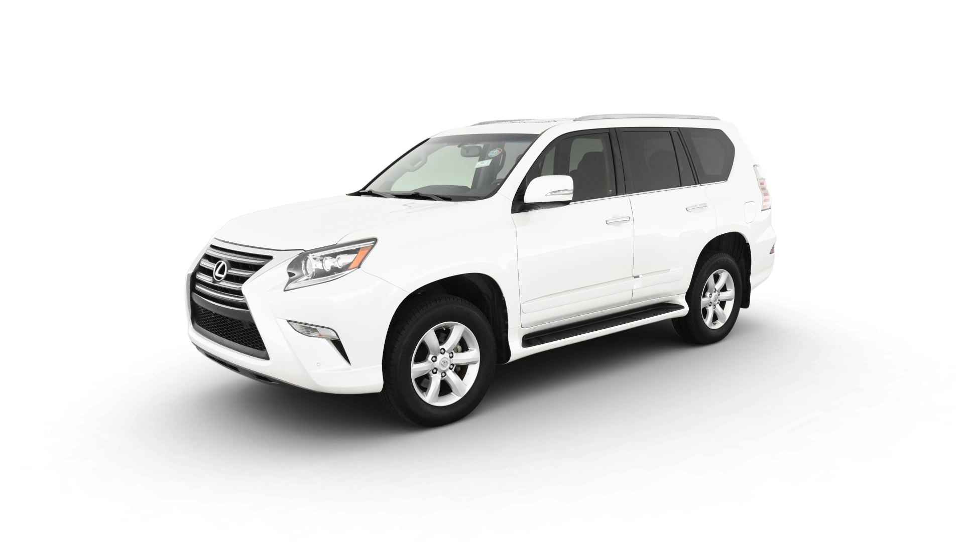 2018 Lexus GX