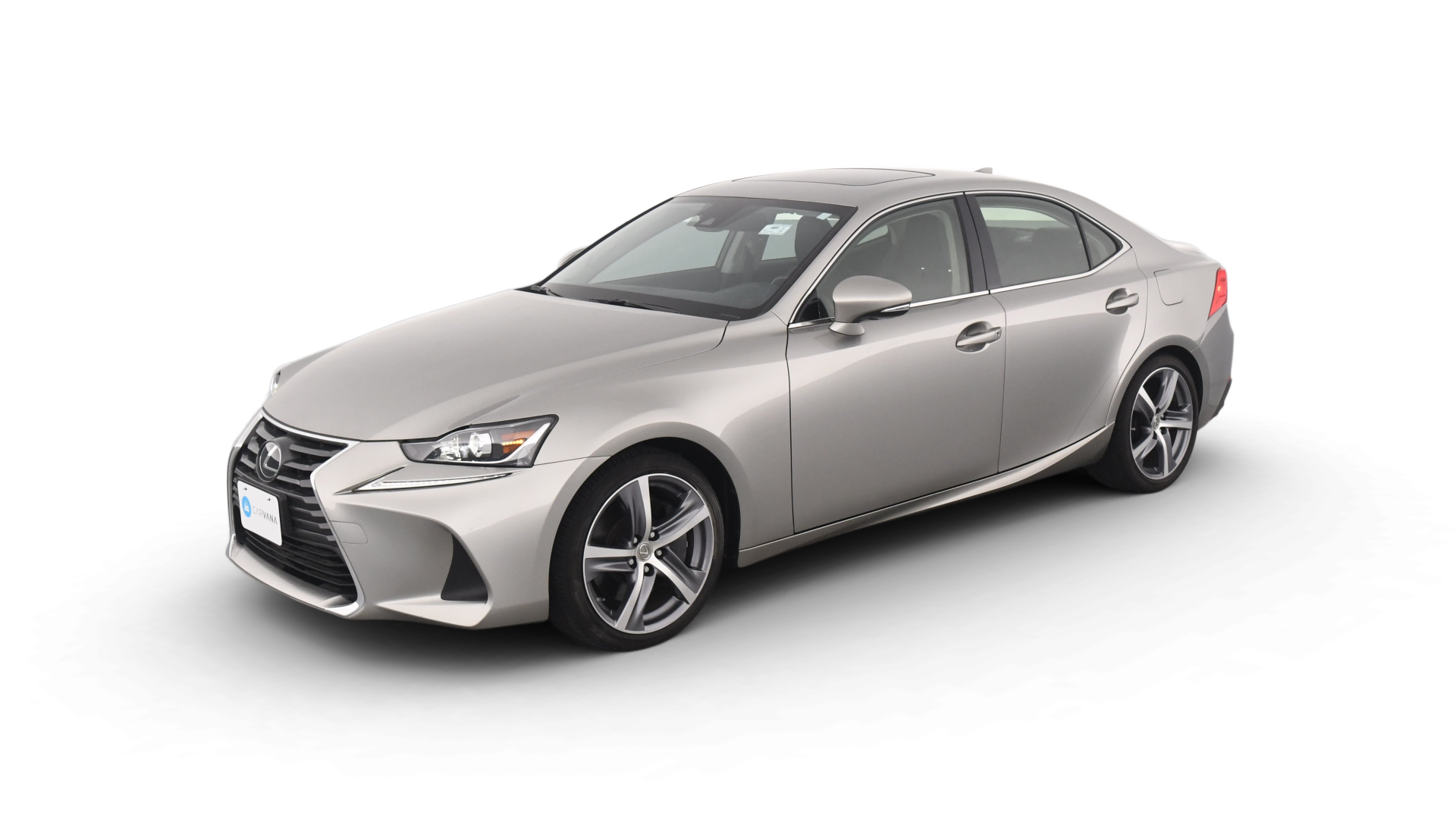 2018 Lexus IS