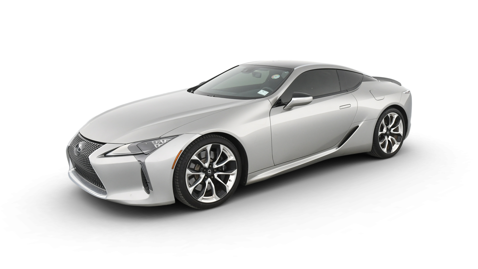 2018 Lexus LC 500