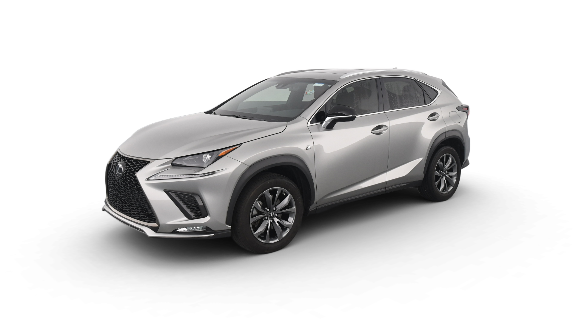 Used 2018 Lexus NX | Carvana