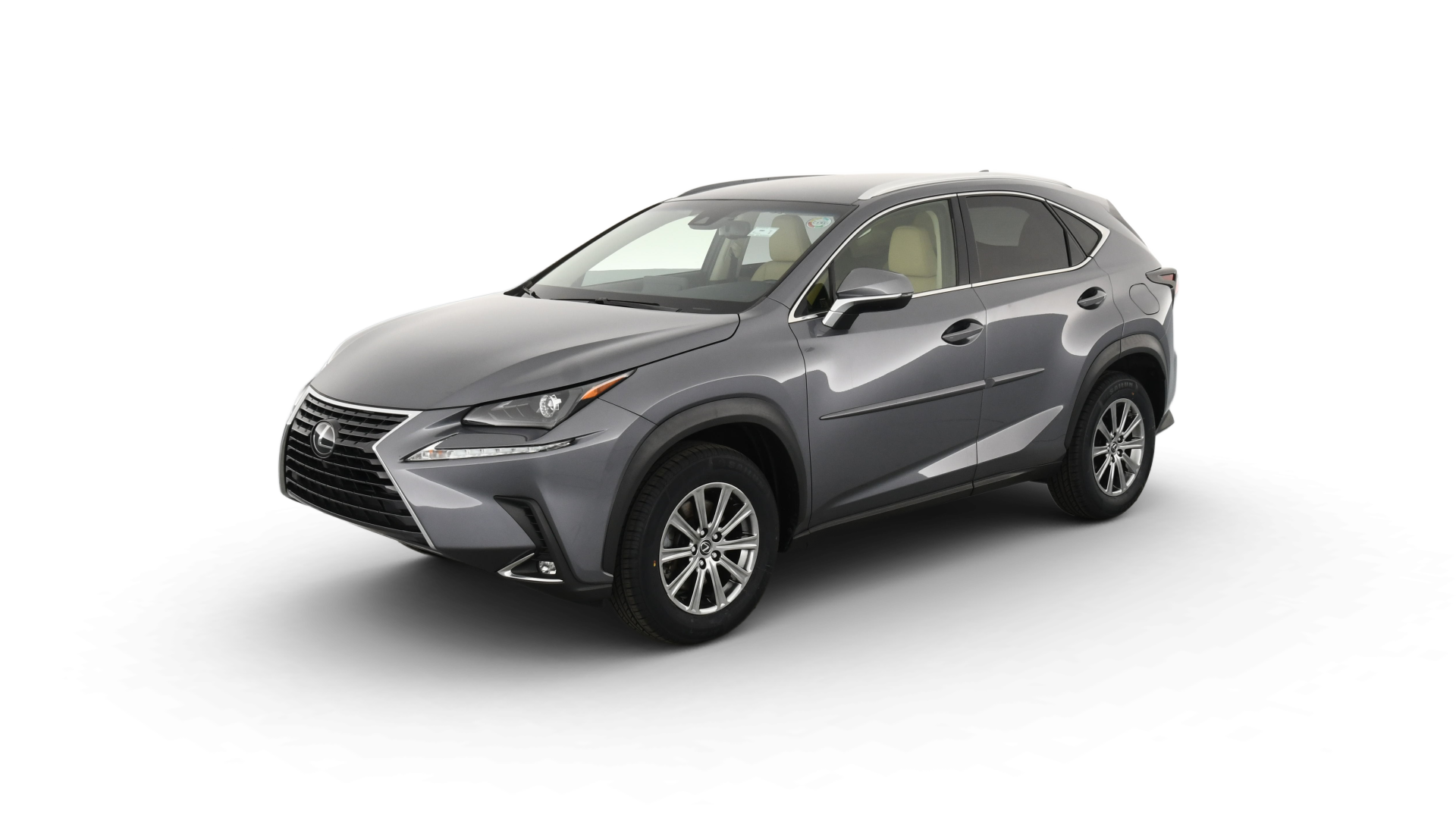 2018 Lexus NX