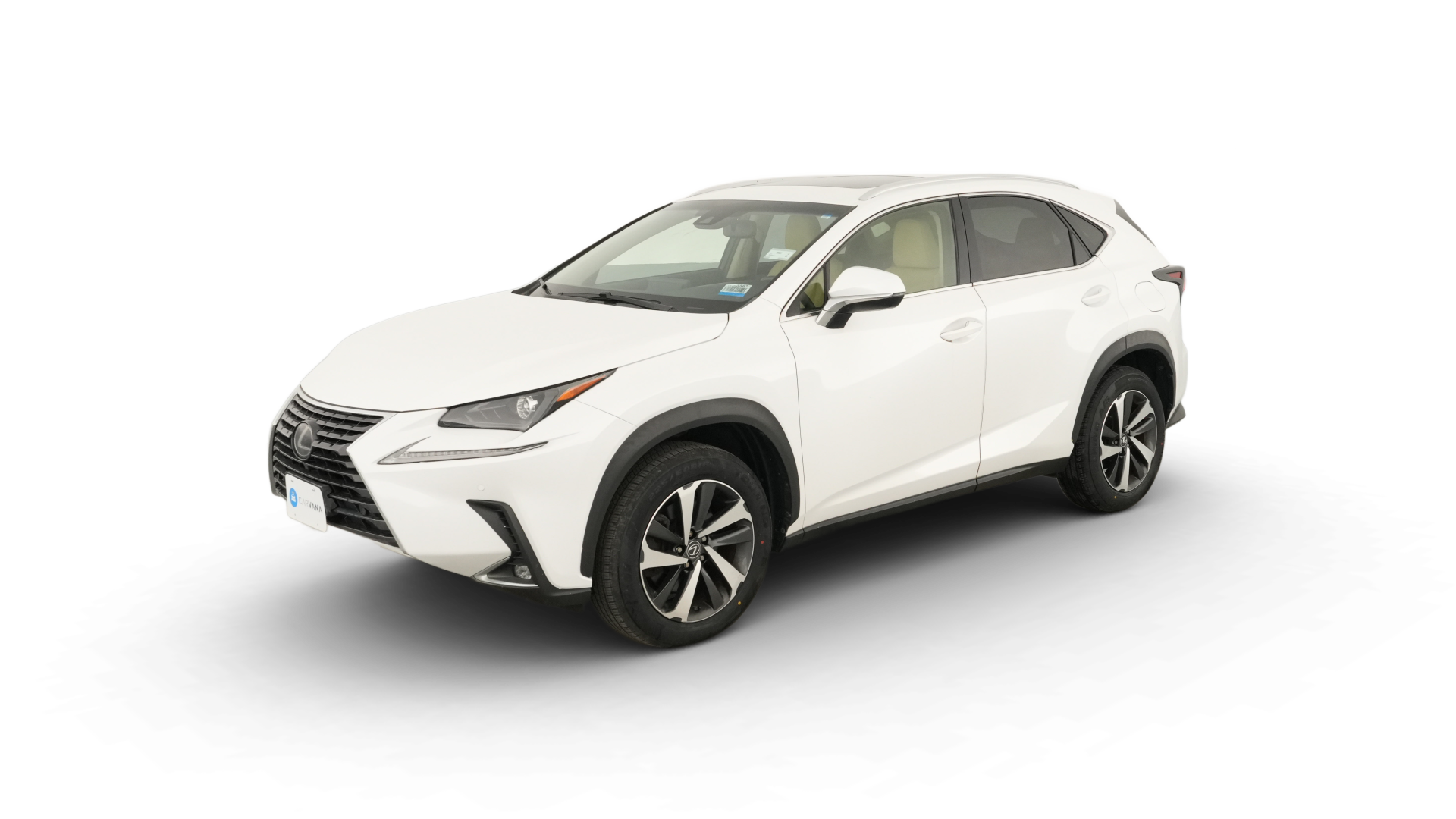2018 Lexus NX 300