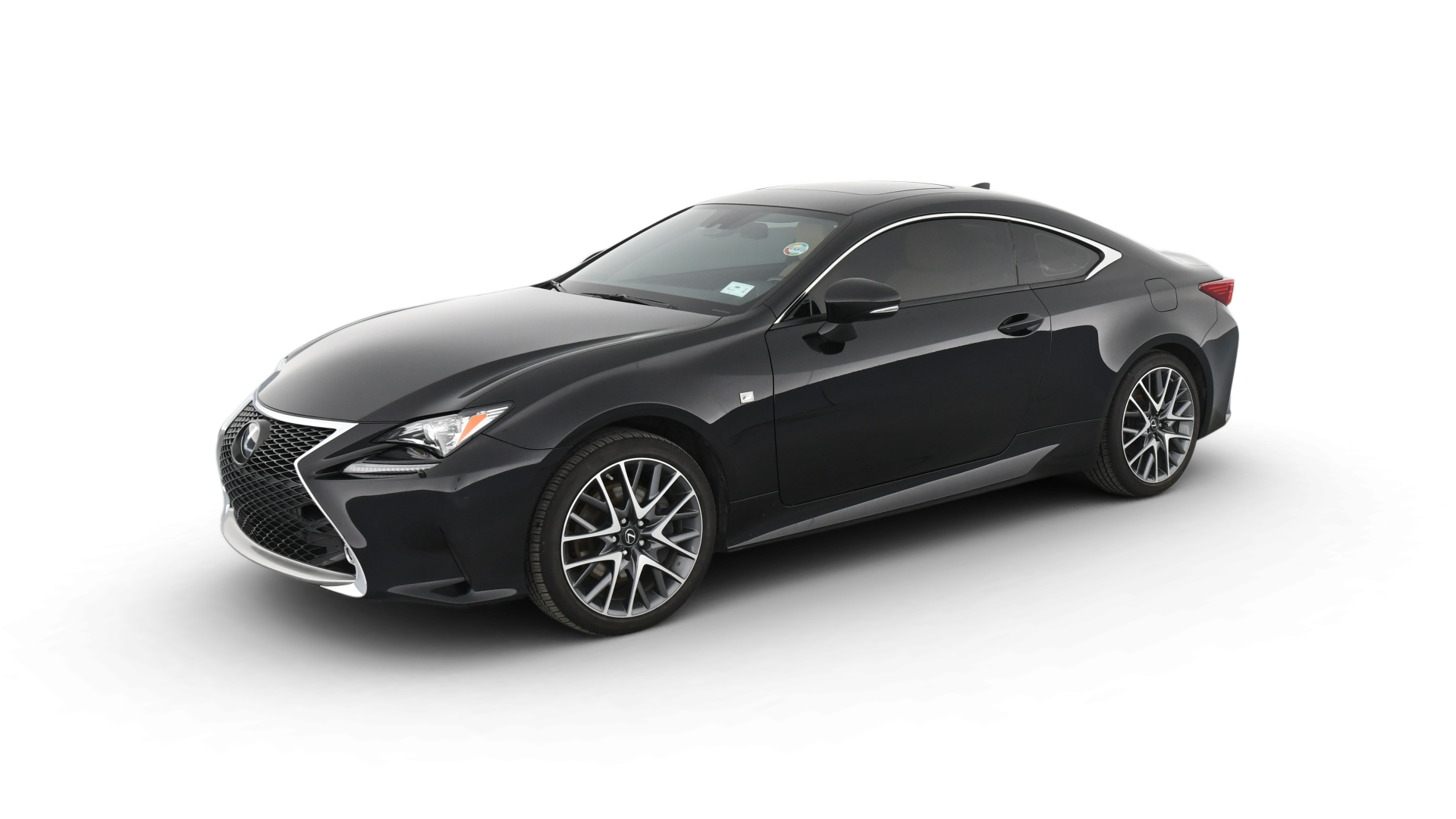 2018 Lexus RC 300 F SPORT