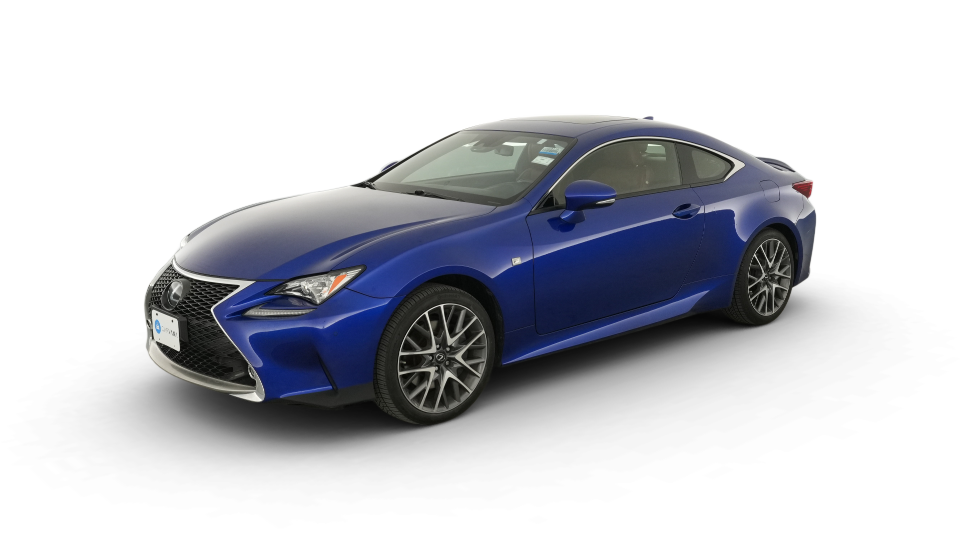2018 Lexus RC 300