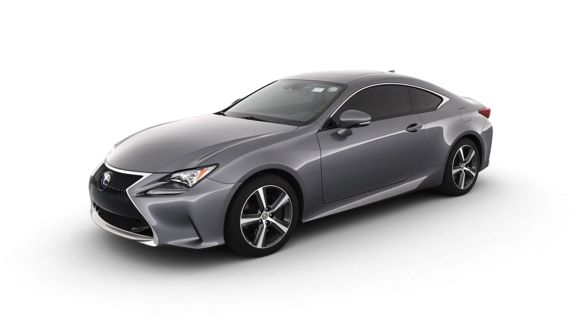 2018 Lexus RC 300