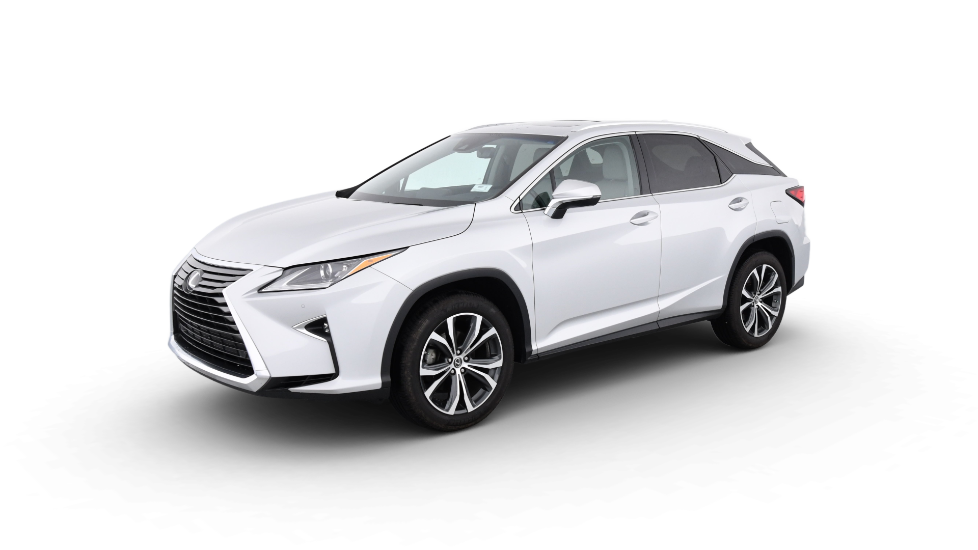 Used 2018 Lexus RX | Carvana