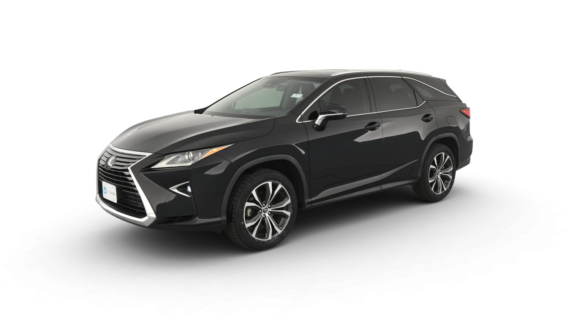 Used 2018 Lexus RX | Carvana