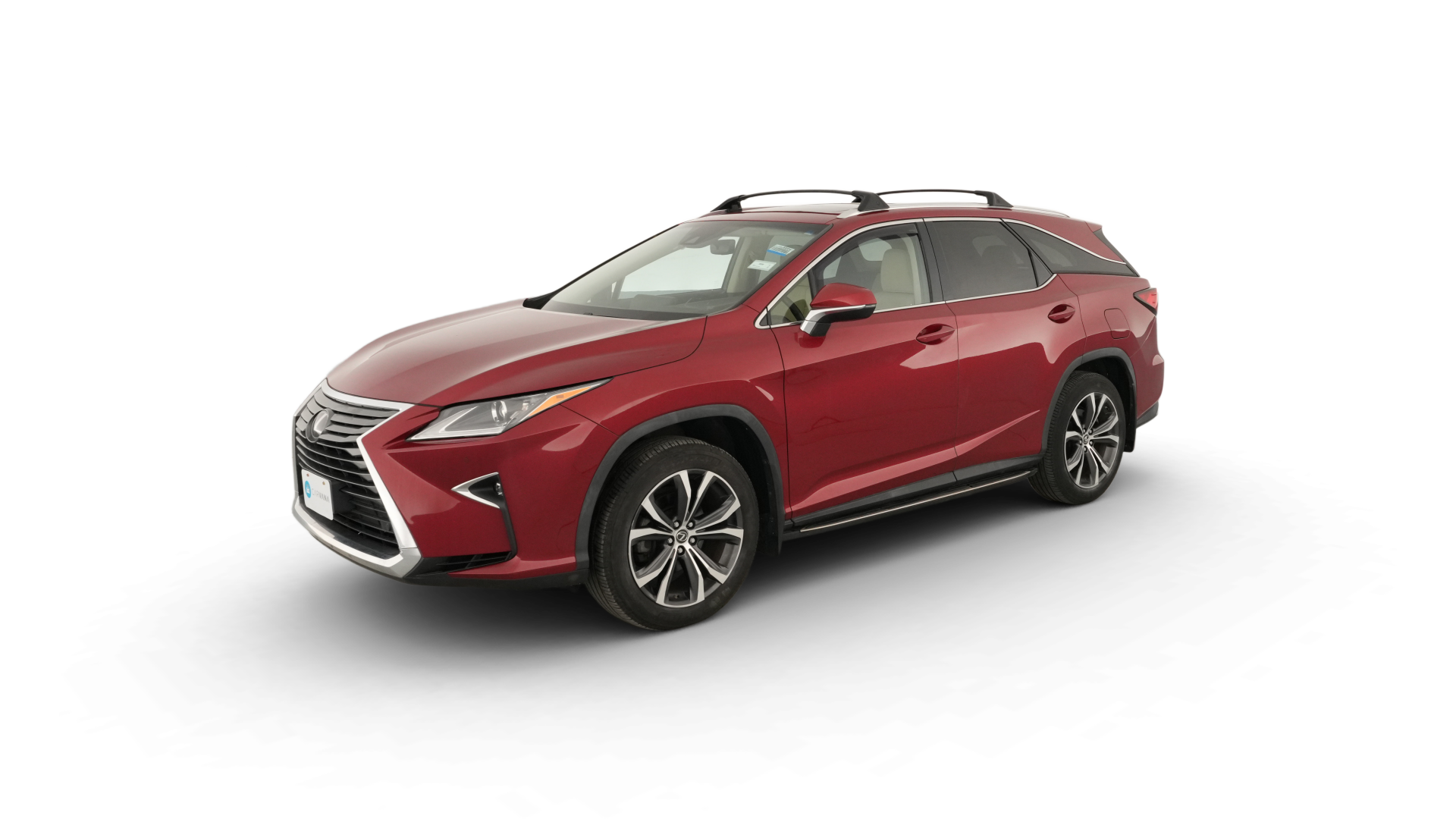 2018 Lexus RX vehicle photo