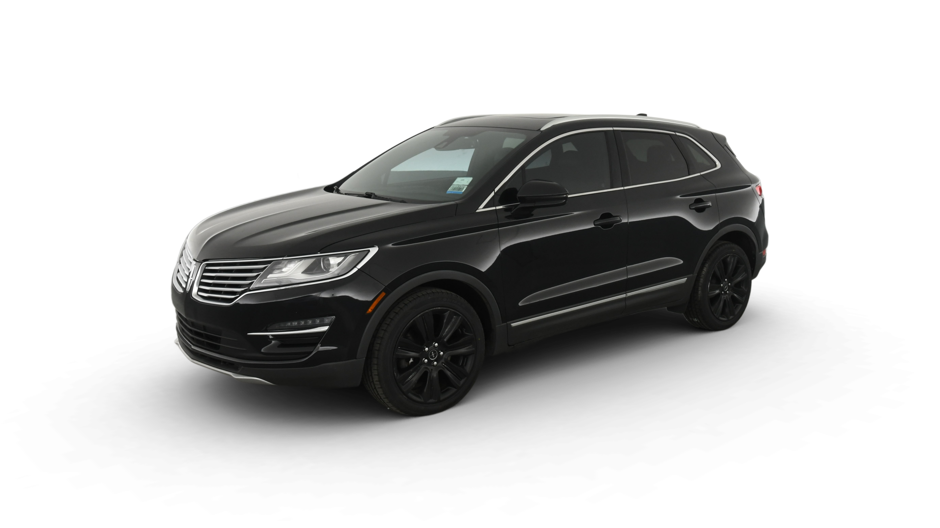 2018 Lincoln MKC vehicle photo