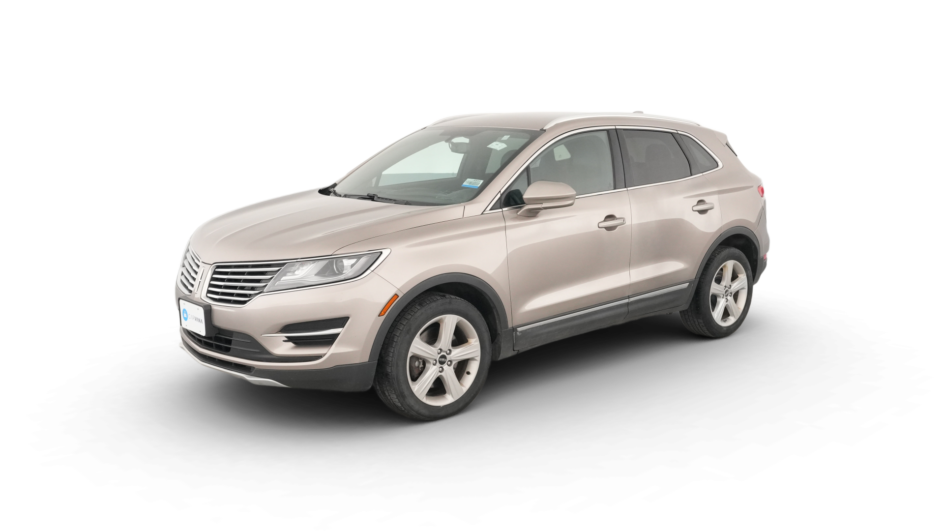 2018 Lincoln MKC Base/Premiere