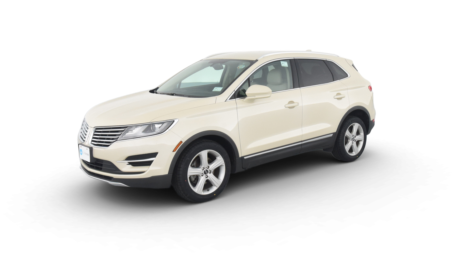 2018 Lincoln MKC Base/Premiere