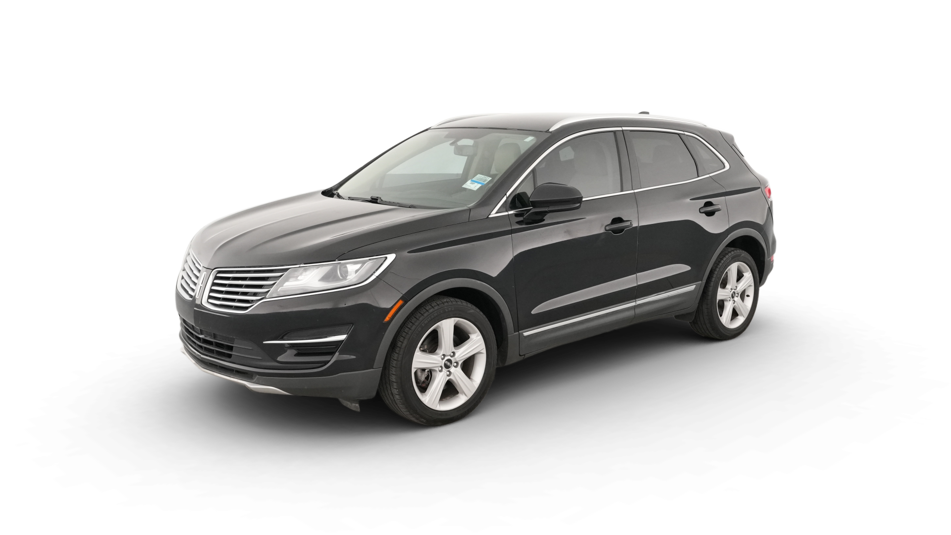 2018 Lincoln MKC Base/Premiere