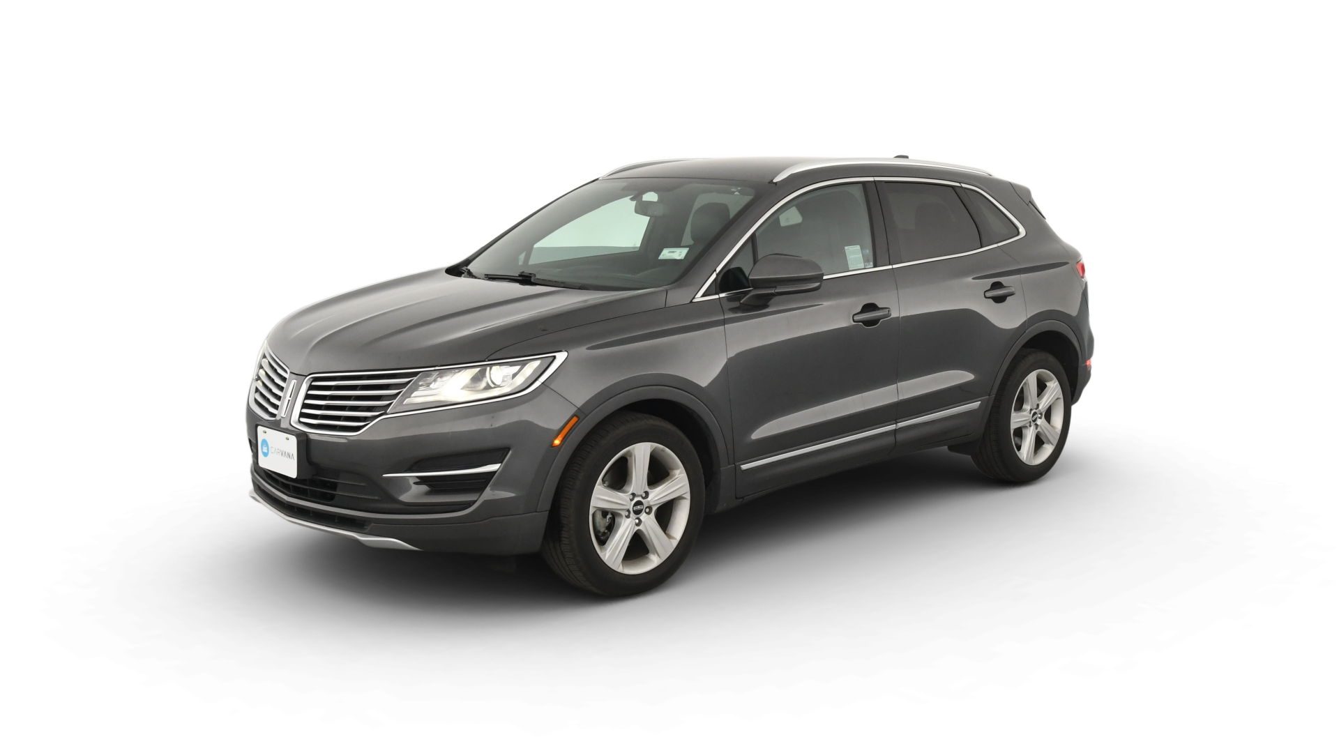 2018 Lincoln MKC Base/Premiere