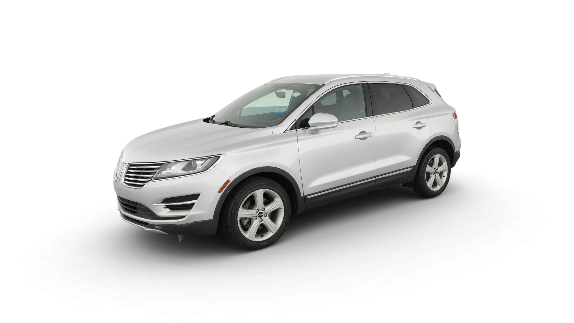 2018 Lincoln MKC