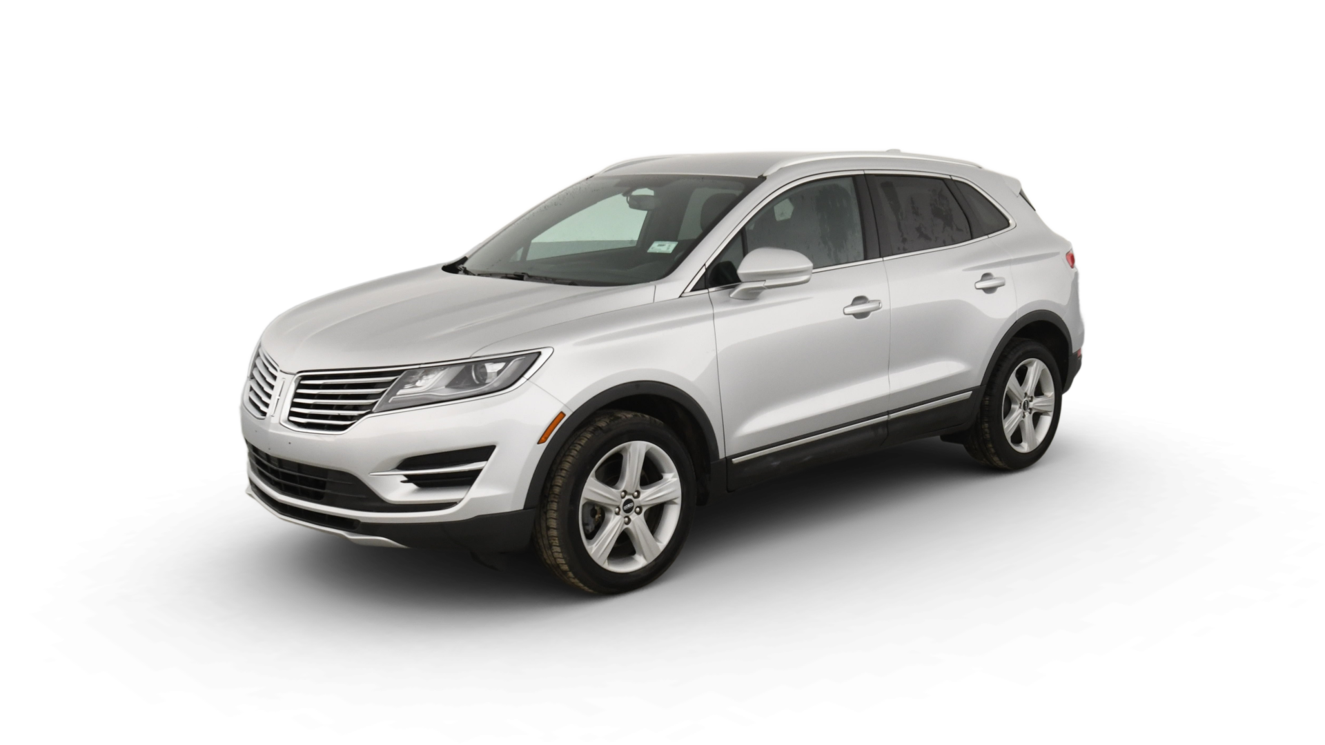 2018 Lincoln MKC Base/Premiere