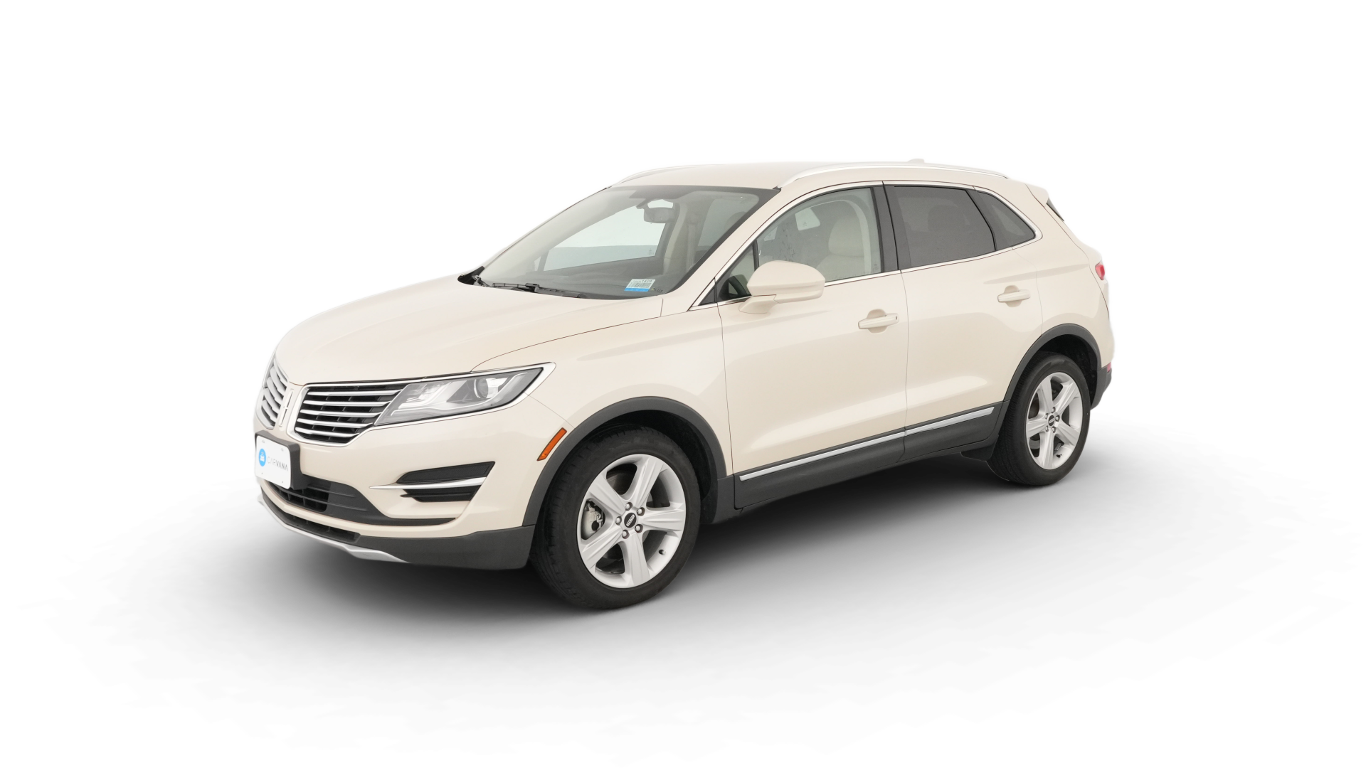 2018 Lincoln MKC Base/Premiere