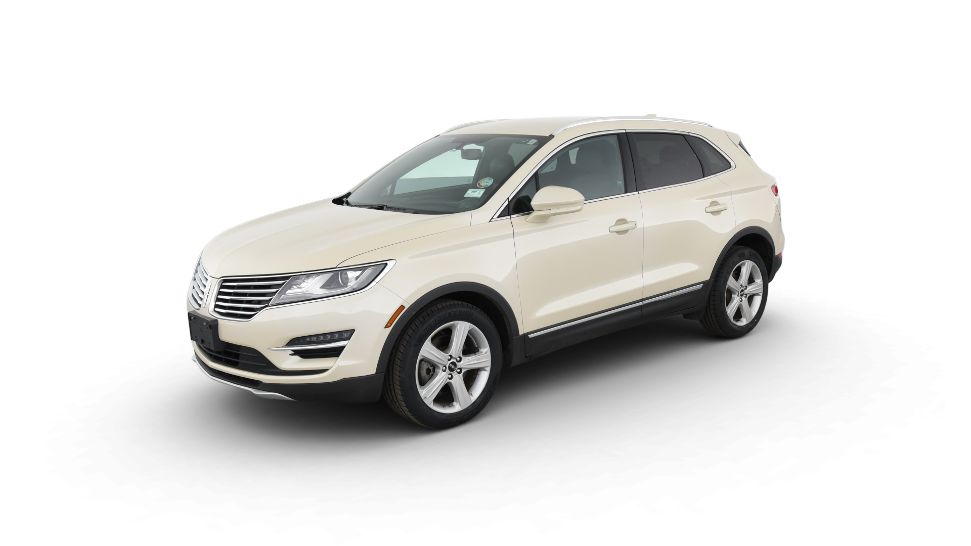 2018 Lincoln MKC