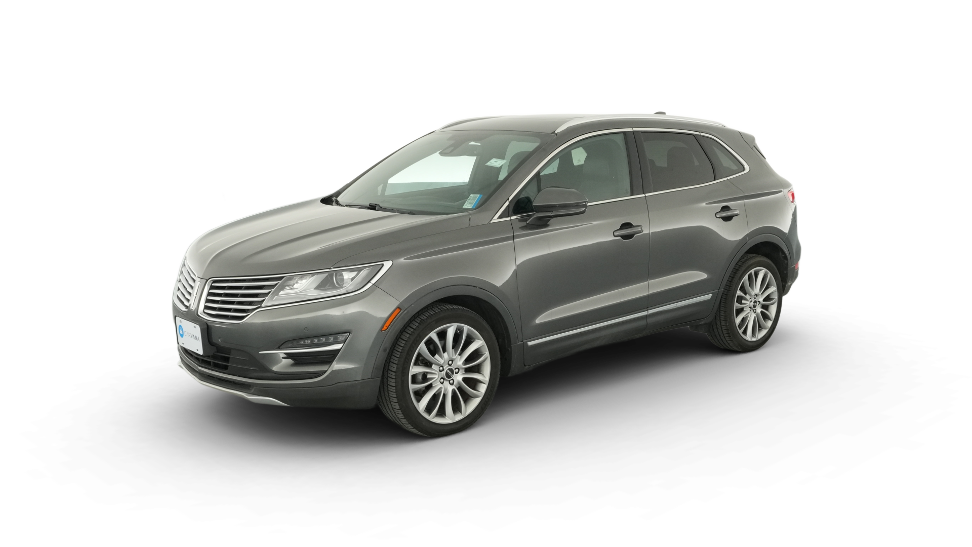 2018 Lincoln MKC Reserve