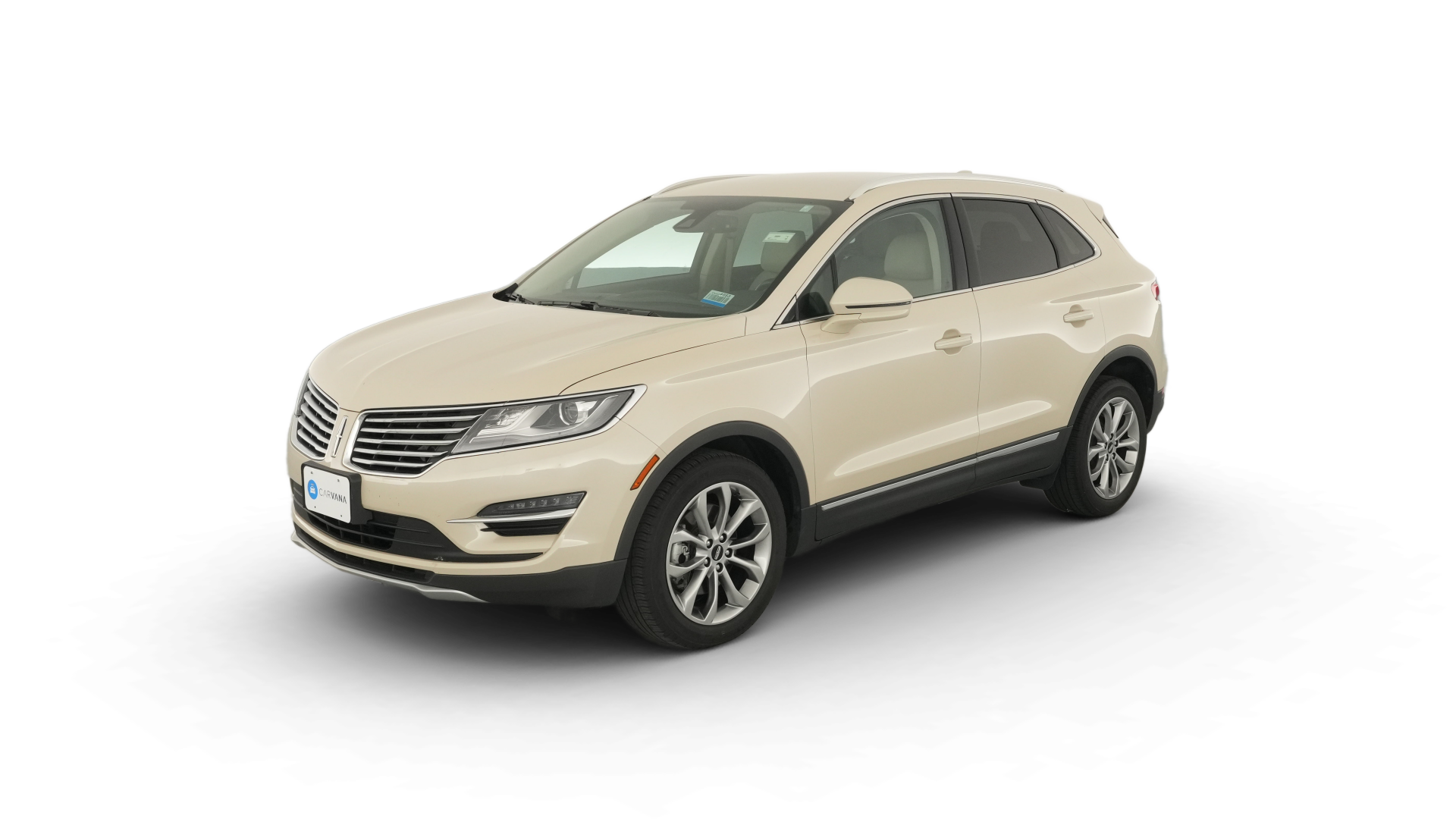 2018 Lincoln MKC vehicle photo