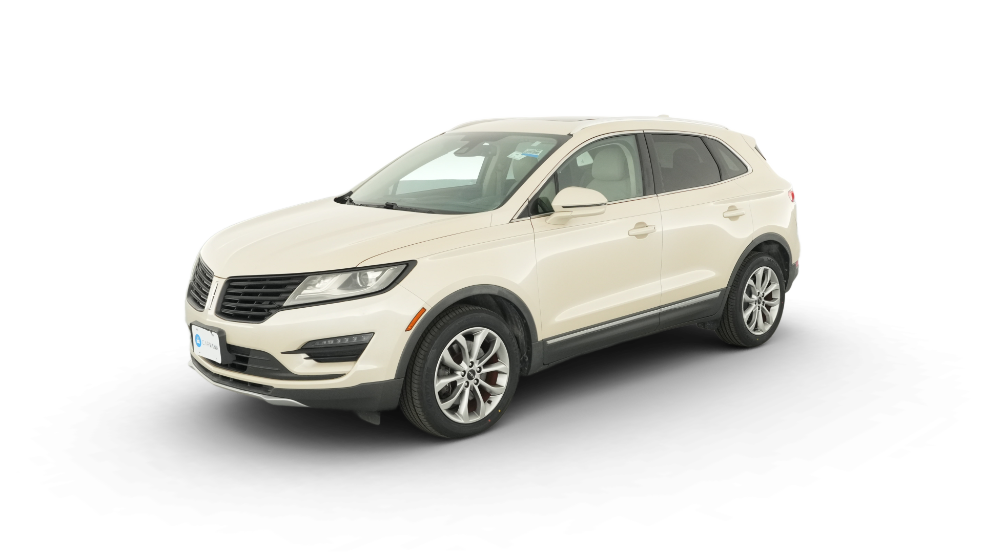 2018 Lincoln MKC