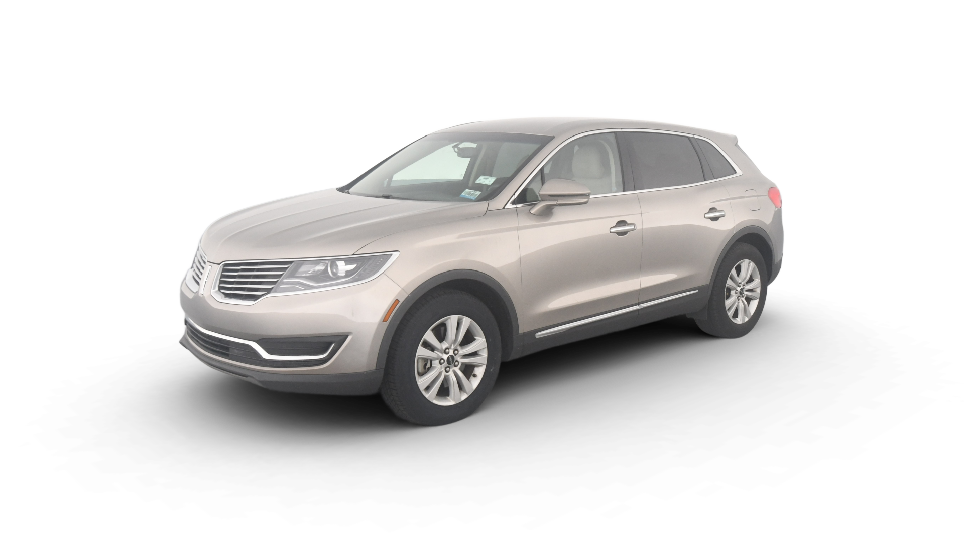 2018 Lincoln MKX Base/Premiere