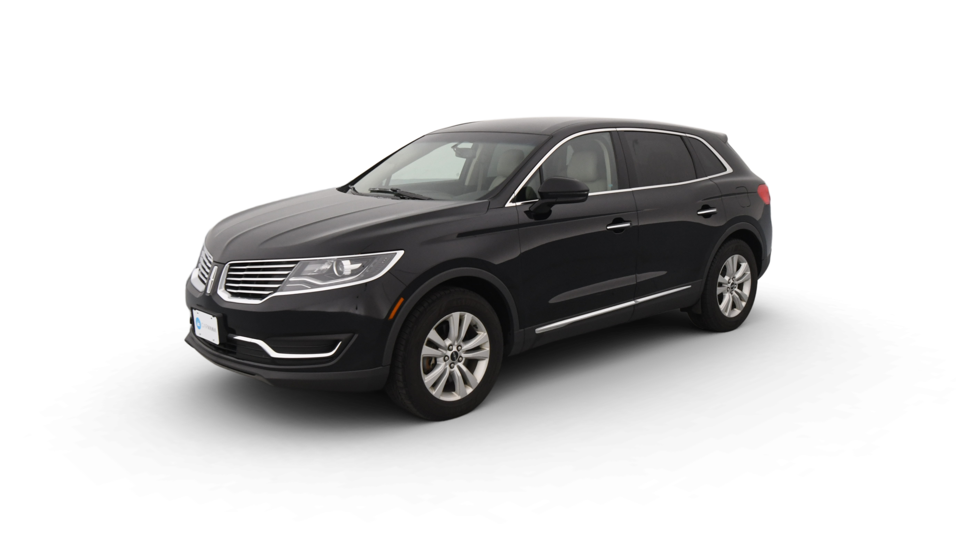 2018 Lincoln MKX vehicle photo