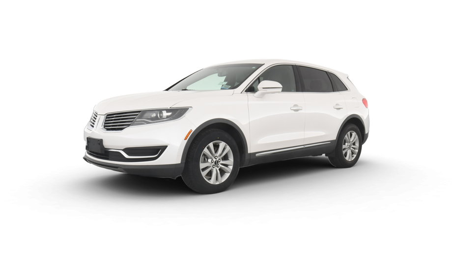Lincoln MKX