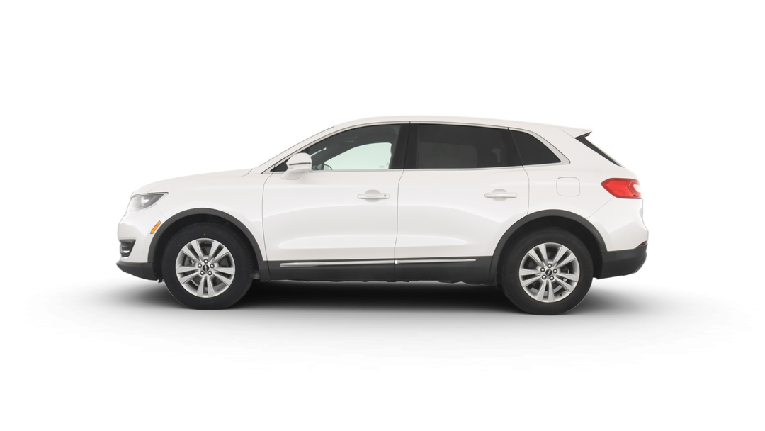 Lincoln MKX
