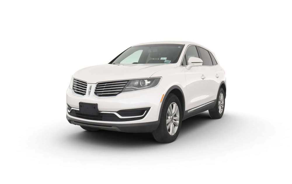 Lincoln MKX